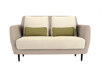 ELLA 2 seat sofa - Sofas - Habitat - Furniture