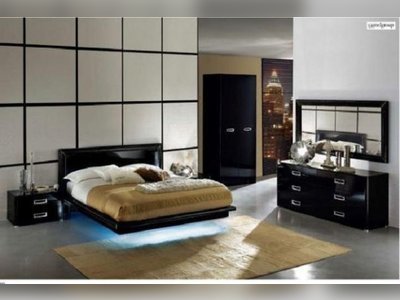 Beautiful bed designs from Furniture by Duval Group