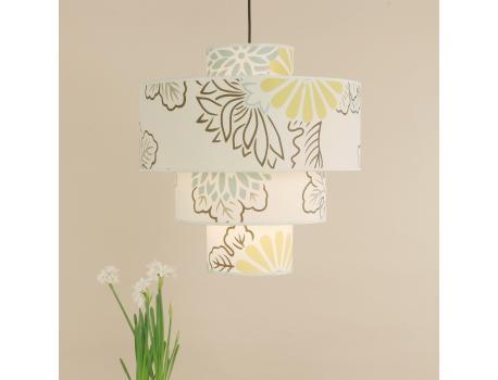 Lights Up! Deco Pendant Lamps - Design Public - Lamps - Lighting