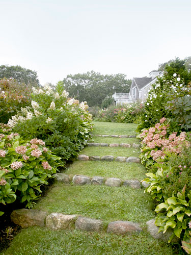 ทัวร์บ้านและสวนของ Martha - ตกแต่งบ้าน - ไอเดีย - ตกแต่ง - ออกแบบ - บ้านในฝัน - แต่งบ้าน - ห้องนั่งเล่น - บ้านสวย - สีสัน - บ้าน