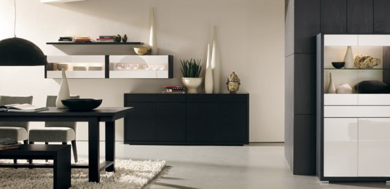 Furnitures for a Modern Home - Furniture