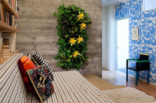 Indoor Gardens - Gardens - Indoor