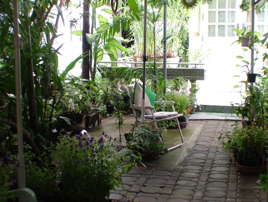 ไอเดียการจัดมุมกาแฟในบ้าน - ไอเดีย - สวนสวย - จัดสวน - ออกแบบ