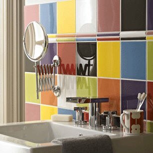 Beautiful Tiles Attractively Priced