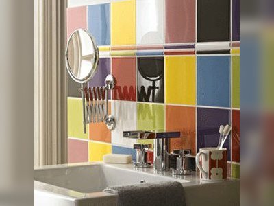 Beautiful Tiles Attractively Priced