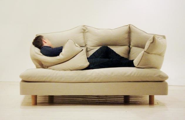 Coussin Sofa