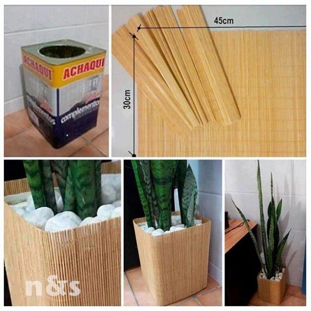 DIY Interesting And Useful Ideas For Your Home ( Part 2/2) - DIY - ของตกแต่งบ้าน - ทำเอง - สิ่งประดิษฐ์ - ออกแบบ - แต่งครัว - แต่งบ้าน - ไม่เหมือนใคร