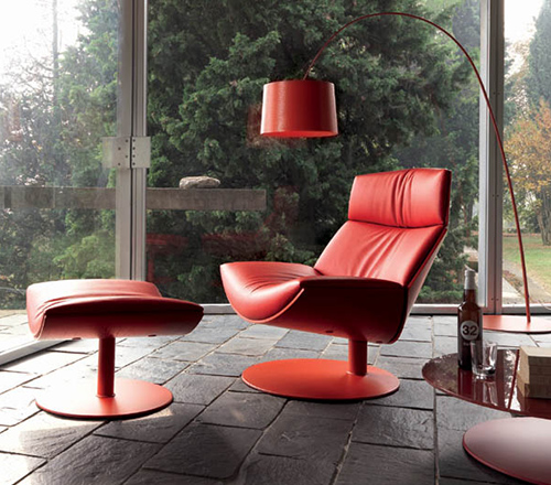 Interesting Chair Design by Desiree – Kara - Desiree - Chair