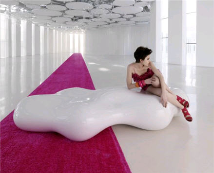 New Furniture by Karim Rashid for VONDOM - VONDOM - Designer - Furniture