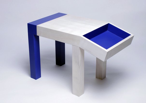 Doggy Table for Kids BY Kids