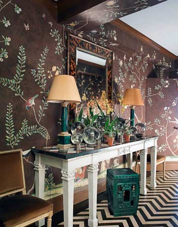 รวม Foyer สวยๆเป็นไอเดียให้คุณ - ตกแต่งบ้าน - การออกแบบ - ไอเดีย - ของแต่งบ้าน - แต่งบ้าน - ตกแต่ง - ออกแบบ - บ้านในฝัน - บ้านสวย - สีสัน