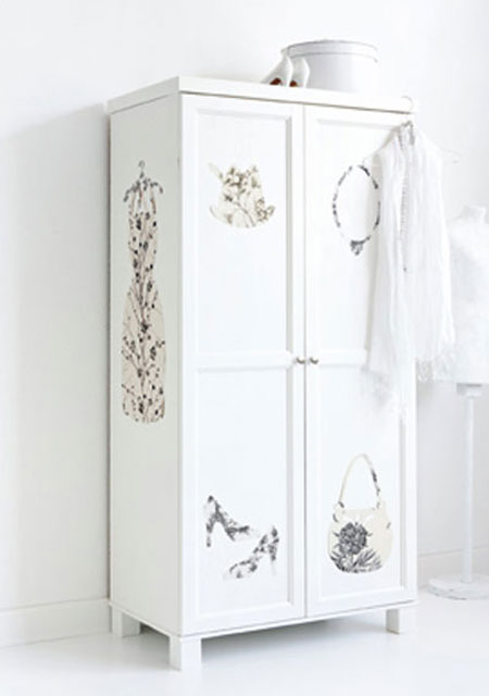 ของแต่งบ้านแนว DIY หลากหลายแบบ สุดน่ารักสำหรับคนรักงานฝีมือ - DIY - ของแต่งบ้าน - ตกแต่ง - งานประดิษฐ์ - เฟอร์นิเจอร์ - ของใช้ในบ้าน