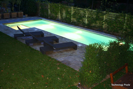 Swimming pools of your dreams - Pool - Indoor - Outdoor - Design