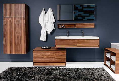 Minimalist Bathroom Ideas Designs by Wetstyle - new M modular bathroom - Bathroom - Wetstyle
