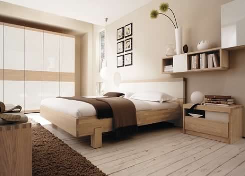 เคล็ดลับง่ายๆ การแต่งห้องนอนให้ผ่อนคลายน่า  Cozy......!! - เคล็ดลับการแต่งห้อง - ห้องนอน - แต่งห้องนอนให้สบาย - วิธีแต่งห้องนอน