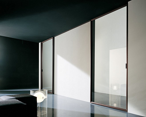 Stylish and Contemporary Door Designs - Door - Design - Interior Design