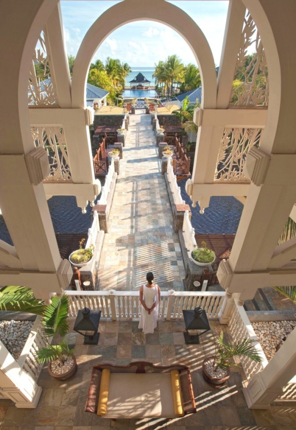 Resort Le Telfair tuyệt đẹp tại Mauritius - Le Telfair - Mauritius - Trang trí - Kiến trúc - Ý tưởng - Nội thất - Thiết kế đẹp - Resort - Tin Tức Thiết Kế - Thiết kế thương mại