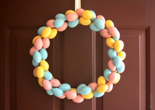 ไอเดียน่ารัก ของแต่งบ้าน จากเปลือกไข่ - ของแต่งบ้าน - DIY - ไอเดียแต่งบ้าน - เปลือกไข่ - ของแต่งบ้านจากไข่ - เปลือกไข่แต่งบ้าน