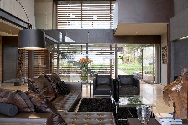 Ngôi nhà Serengeti tuyệt đẹp tại Johannesburg - House Serengeti - Johannesburg - Nico van der Meulen - Trang trí - Kiến trúc - Ý tưởng - Nhà thiết kế - Nội thất - Thiết kế đẹp - Nhà đẹp - Tin Tức Thiết Kế