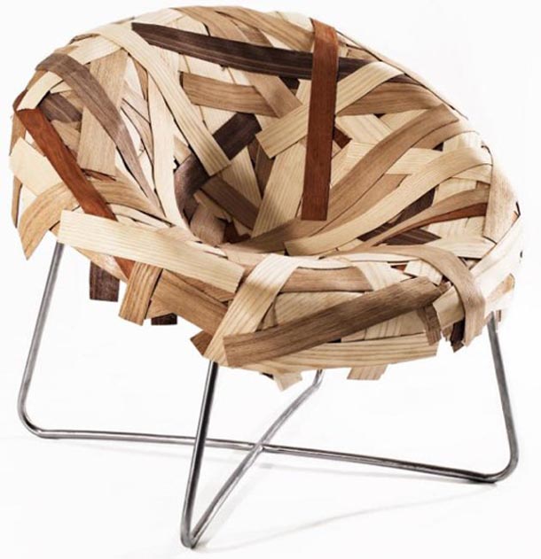 Chairs with Amazing Designs - Chairs