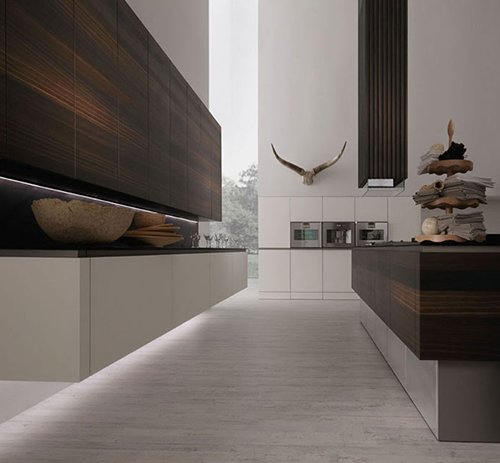 Modern German Kitchen Designs by Rational - trendy Cult, Neos