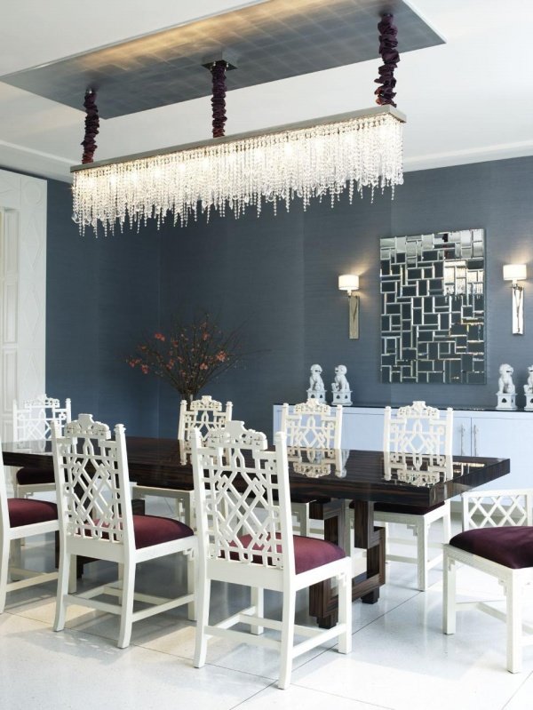 Fabulous Dining Chairs for Charming Interior
