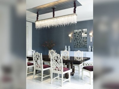 Fabulous Dining Chairs for Charming Interior