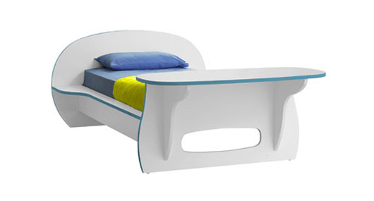 Modern Kids Bedroom Furniture Design by Karim Rashid - Kids Bedroom - Karim Rashid