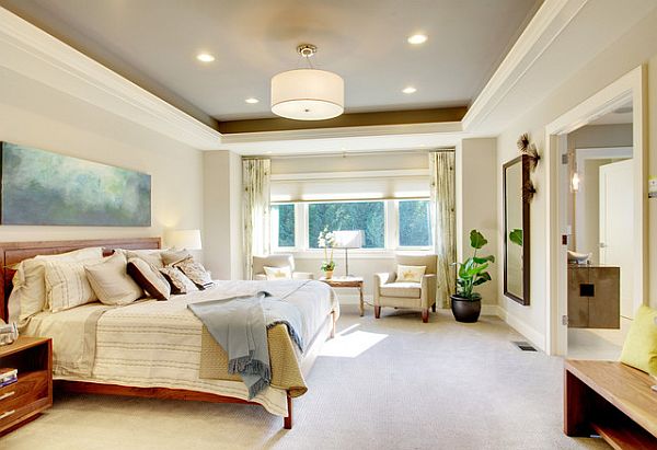Most Five Gorgeous Ceiling Style Inspirations - Tips - Ceiling - Design - Ideas