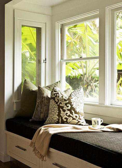 Design a Tropical Home at Hawaii - Interior Design