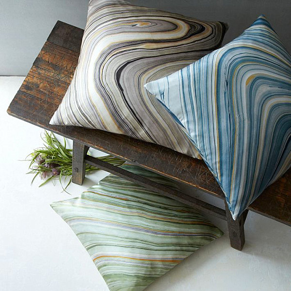 Statement Trends of the Fall 2013 Collections - Decoration - Design Trend - Fall 2013
