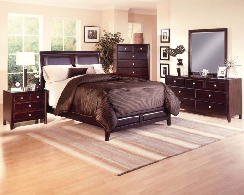 World Imports Furniture Chelsea Bedroom Collection - Decor Report