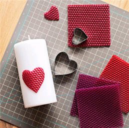 Easy DIY Valentine's Day Crafts - Design - DIY - Valentine's Day