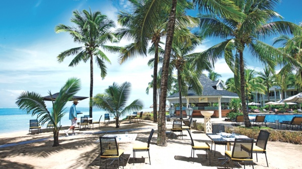 Resort Le Telfair tuyệt đẹp tại Mauritius - Le Telfair - Mauritius - Trang trí - Kiến trúc - Ý tưởng - Nội thất - Thiết kế đẹp - Resort - Tin Tức Thiết Kế - Thiết kế thương mại
