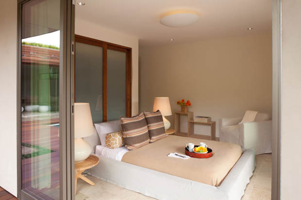 บ้านสวยสไตล์ Zen  หลังคาพื้นหญ้าสีเขียว เย็นสบาย! - บ้านสวย - การออกแบบ - บ้านสวยสไตล์ Zen - หลังคาพื้นหญ้าสีเขีย - ECO Style - หลังคาบ้านสีเขียว - บ้านสไตล์ Eco