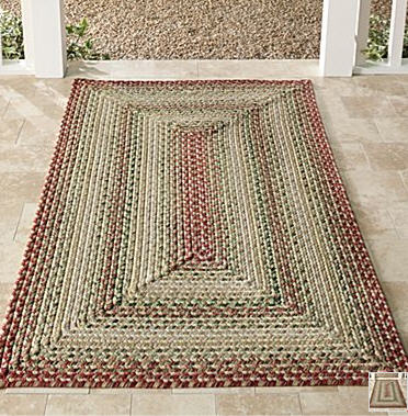 Canyon Braid Rug - JCPenney - Rug