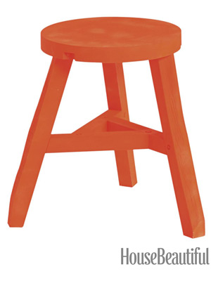 Stools - try different kinds of stool for your home - Chair