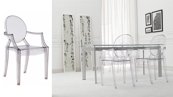 Top 8 Stylish Dining Chairs