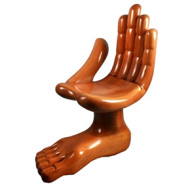 Chairs with Amazing Designs - Chairs