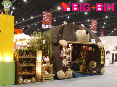 BIG+BIH: Thailand Ready to Showcase Best Design and International Quality Standard of Lifestyle Products at the Bangkok International Gift Fair + Bangkok International Houseware Fair