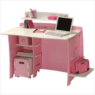 Legare Furniture Children's No-Tool-Assembly Desk