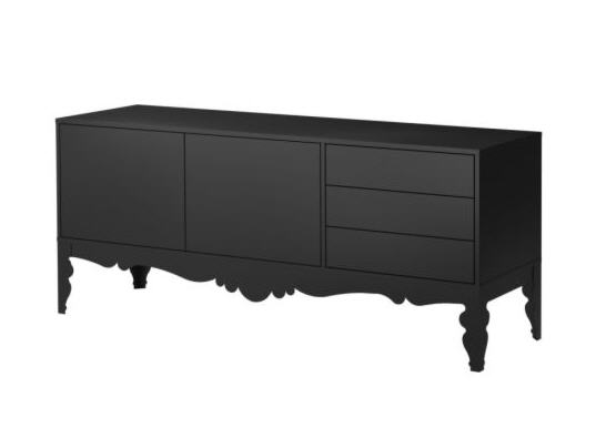 TROLLSTA Sideboard - IKEA - Sideboard - Furniture