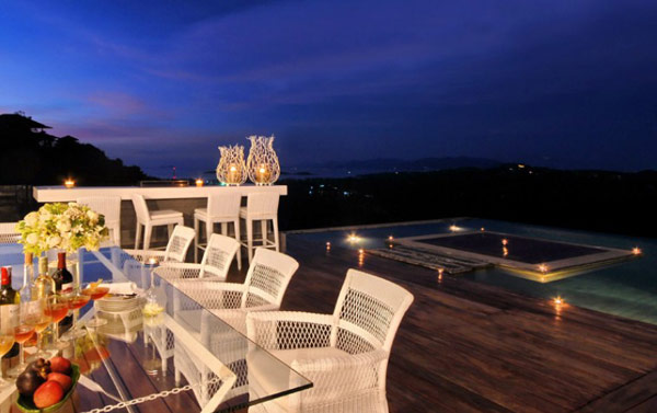 Fabulous Villa in Thailand - Dream Home - Design