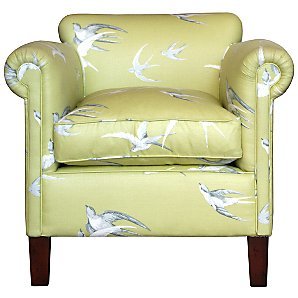 John Lewis Sanderson 150th Anniversary Camford Chair, Limited Edition