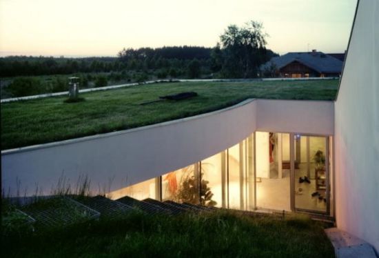 แบบบ้านใต้ดิน Underground House - บ้านในฝัน - ห้องนั่งเล่น - ไอเดีย - สวนสวย - บ้านสวย - ออกแบบ - จัดสวน - ตกแต่ง - แต่งบ้าน - เฟอร์นิเจอร์ - การออกแบบ - ไอเดียแต่งบ้าน - ห้องนอน - ห้องน้ำ - แต่งห้องน้ำ - ตกแต่งห้องน้ำ - บ้านและสวน - แบบบ้านสวย - แบบบ้าน - แบบห้องน้ำ - สไตล์โมเดิร์น - ไอเดียเก๋ - บ้านใต้ดิน - ใต้ดิน - การตกแต่ง - เทรนด์การออกแบบ - มุมพักผ่อน - บ้านสไตล์โมเดิร์น - พื้น - ไอเดียการแต่งบ้าน