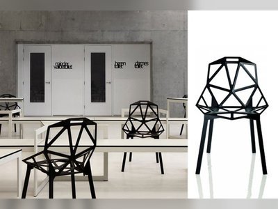 Top 8 Unique & Stylish Dining Chairs