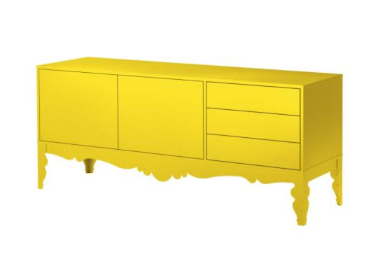 TROLLSTA Sideboard - IKEA - Sideboard - Furniture