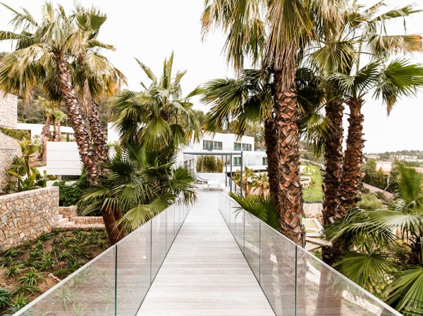 Villa Chameleon siêu sang trọng tại Palma de Mallorca, TBN - Chameleon Villa - Palma de Mallorca - Tây Ban Nha - Trang trí - Kiến trúc - Ý tưởng - Nội thất - Thiết kế đẹp - Nhà đẹp - Villa