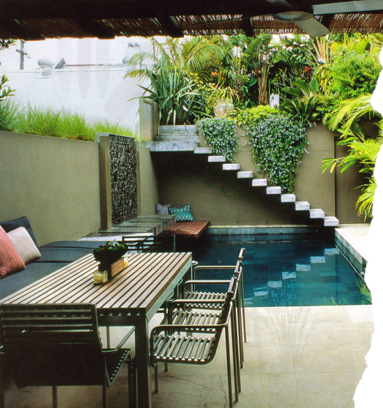 สดชื่น! จัดสวนในบ้าน สวยผ่อนคลาย สบายใจ! - จัดสวนในบ้าน - สวนสวย - จัดมุมปลูกต้นไม้ - แต่งบ้านด้วยต้นไม้ - มุมพักผ่อน - สวนกระถาง