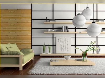 Stílusos minimalista dekorációs ötletek nappaliba [FOTÓ]